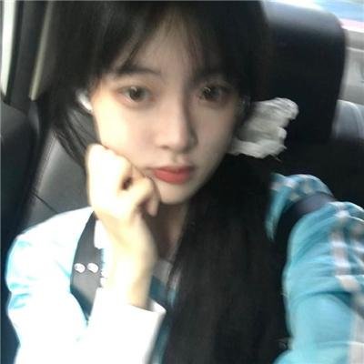 阳光小美女